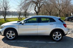 Mercedes gla (x156) - 2020