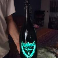 Dom Perignon  Vintage Luminous