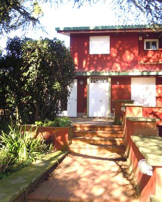 Villa bifamiliare Roma [Cod. rif 3389838VRG] (Olgi