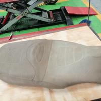 Sella usata scarabeo 300 