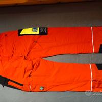 Pantaloni anti taglio profiforest