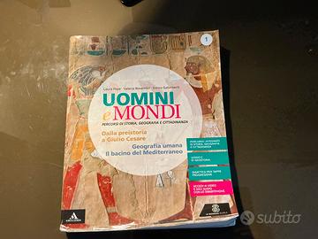 Libri di storia,chimica, scienze e inglese