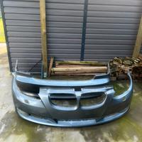 Paraurti bmw e92 coupe