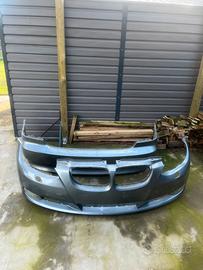 Paraurti bmw e92 coupe