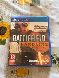 Battlefield Hardline 18