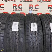 4 Gomme Usate 225 75 16C 121/120R TRISTAR- 4STG