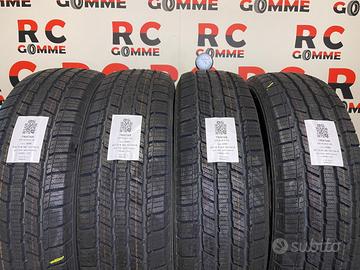 4 Gomme Usate 225 75 16C 121/120R TRISTAR- 4STG