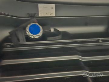 Box da tetto per auto