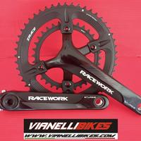 GUARNITURA RACEWORK STURGE ROAD COMPACT 50X34