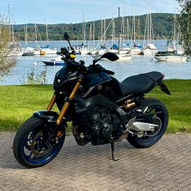 Yamaha MT 09 SP 2021