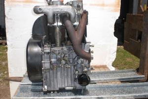 Motore ruggerini rd 201