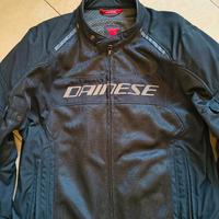 Giacchetto estivo Dainese tg54