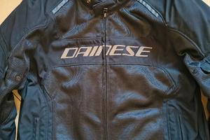 Giacchetto estivo Dainese tg54