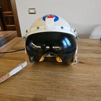  Elmetto Da Volo PK-07 Jugoslavo