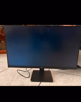 Monitor LG 27 MR400