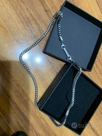 Collana Marlu’ con scatola 