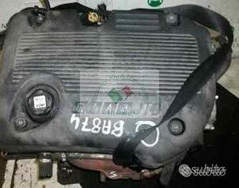 Motore Fiat Multipla 1900 Diesel Codice 188A6000