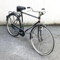 Bicicletta vintage Atala freni a bacchetta