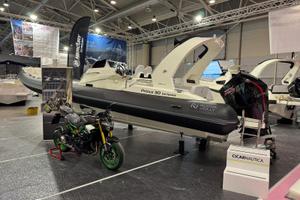 Nuova Jolly Prince 30 Exclusive MY 2026 Demo