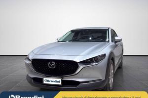 Mazda CX-30 1.8 Exclusive 2wd 116cv 6at