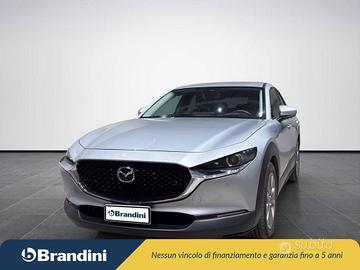 Mazda CX-30 1.8 Exclusive 2wd 116cv 6at