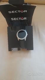 orologio sector