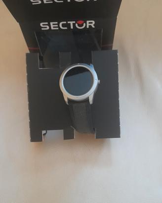 orologio sector