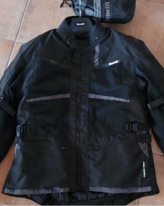 Giacca benelli 4 seasons taglia XL