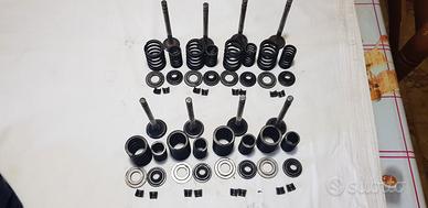 Kit completo valvole  FIAT 1100 R