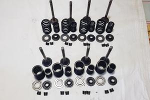Kit completo valvole  FIAT 1100 R