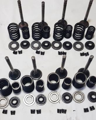 Kit completo valvole  FIAT 1100 R