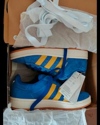 Adidas campus 
