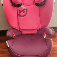 Seggiolino Auto Cybex Gold Bambini (Gruppo 2/3)
