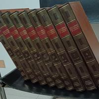 Enciclopedia Universale De Agostini