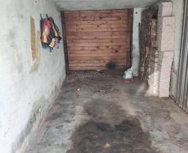 Box a Pieve del Cairo(PV)