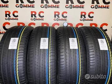 4 GOMME USATE 245/50R19 105 W PIRELLI - ESTIVE