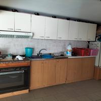 cucina per tavernetta 