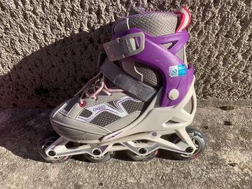 Roller FIT 3 JUNIOR OXELO