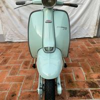 Lambretta LI 125
