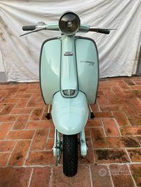 Lambretta LI 125