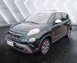 FIAT 500L Cross 1.4 s&s 95cv my20 + GPL