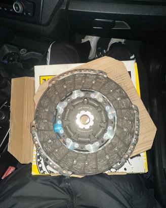 kit frizione 1.9 tdi