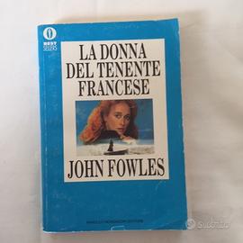 La donna del tenente francese