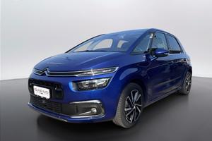 Citroen C4 Spacetourer 1.6 bluehdi Shine s&s 120cv