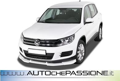 Sotto Paraurti anteriore per VW Tiguan (2011-2016)