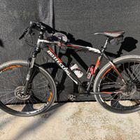 MTB Bottecchia FX 125 29” con Optional