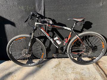 MTB Bottecchia FX 125 29” con Optional