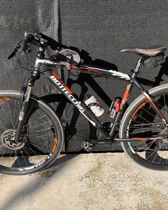 MTB Bottecchia FX 125 29” con Optional
