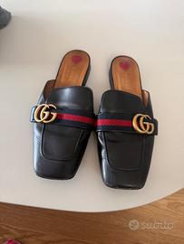 Slipper Gucci originale