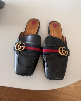 Slipper Gucci originale